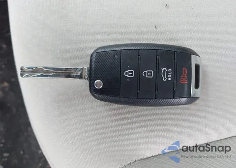 2014 Kia Optima Lx из США, поврежденный, VIN 5XXGM4A79EG283249